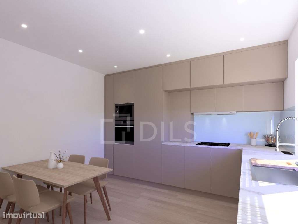 Moradia T4, junto ao mar, em São Pedro do Estoril, Cascais - Grande imagem: 4/26