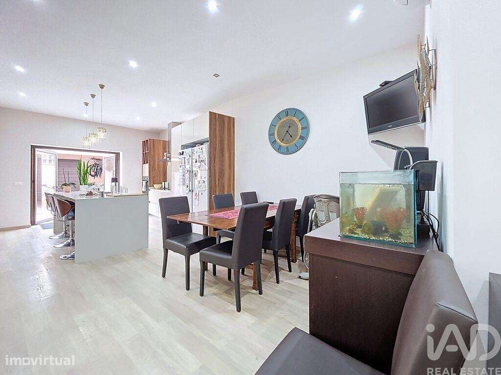 Casa / Villa T3 em Ovar, São João, Arada e São Vicente de Pereira Jusã - Grande imagem: 5/23