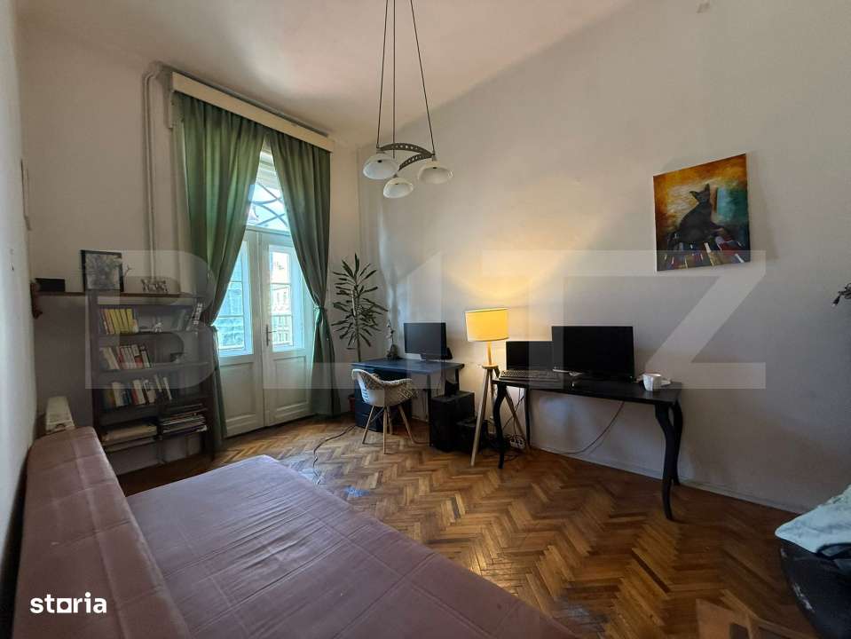 Apartament 3 camere, 110 mp, zona Ultracentral - Imagine principală: 4/11