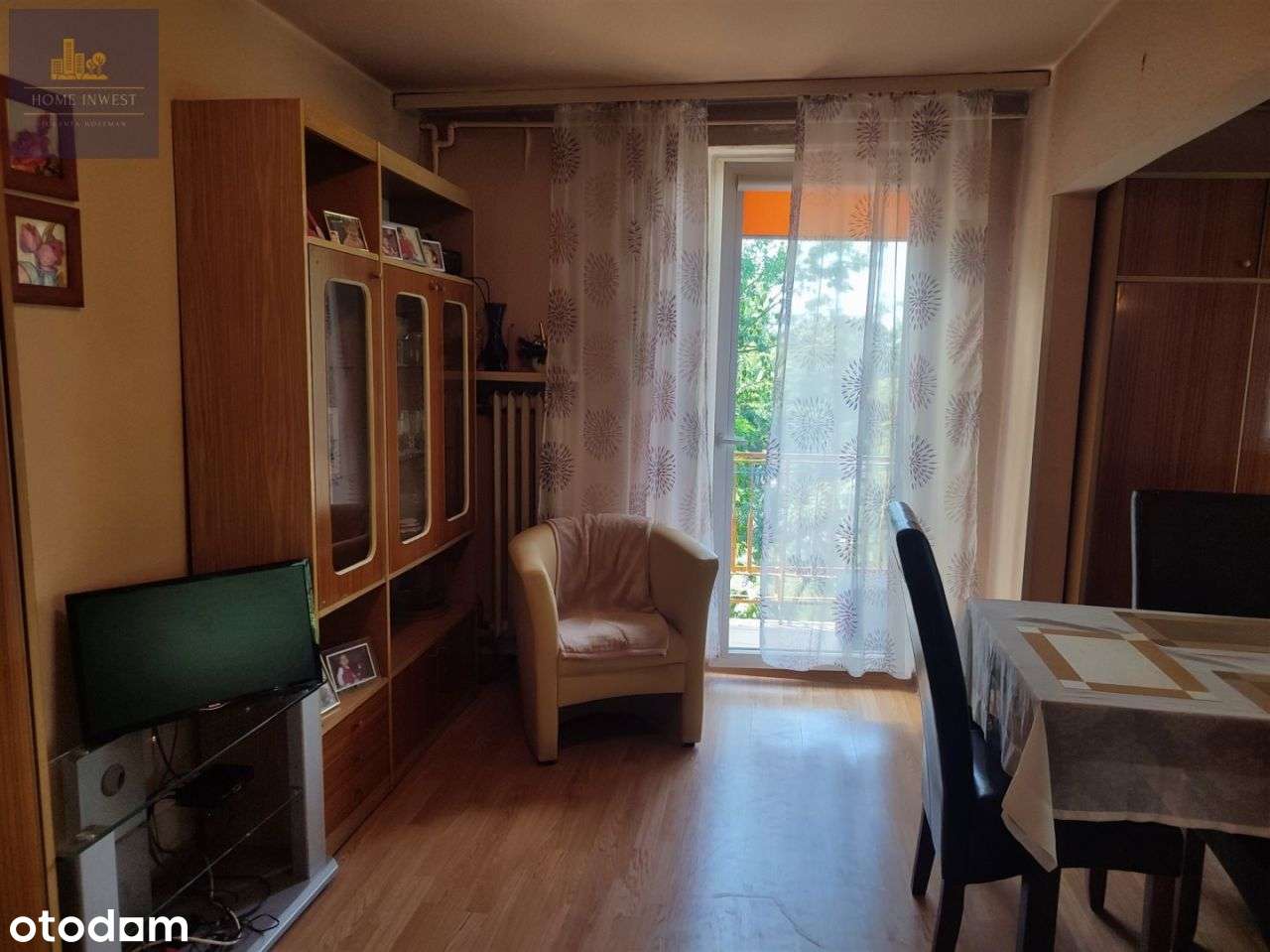 Karpacka przy Rondzie Lotników 3 pokoje do remontu - Pełny obrazek: 4/17