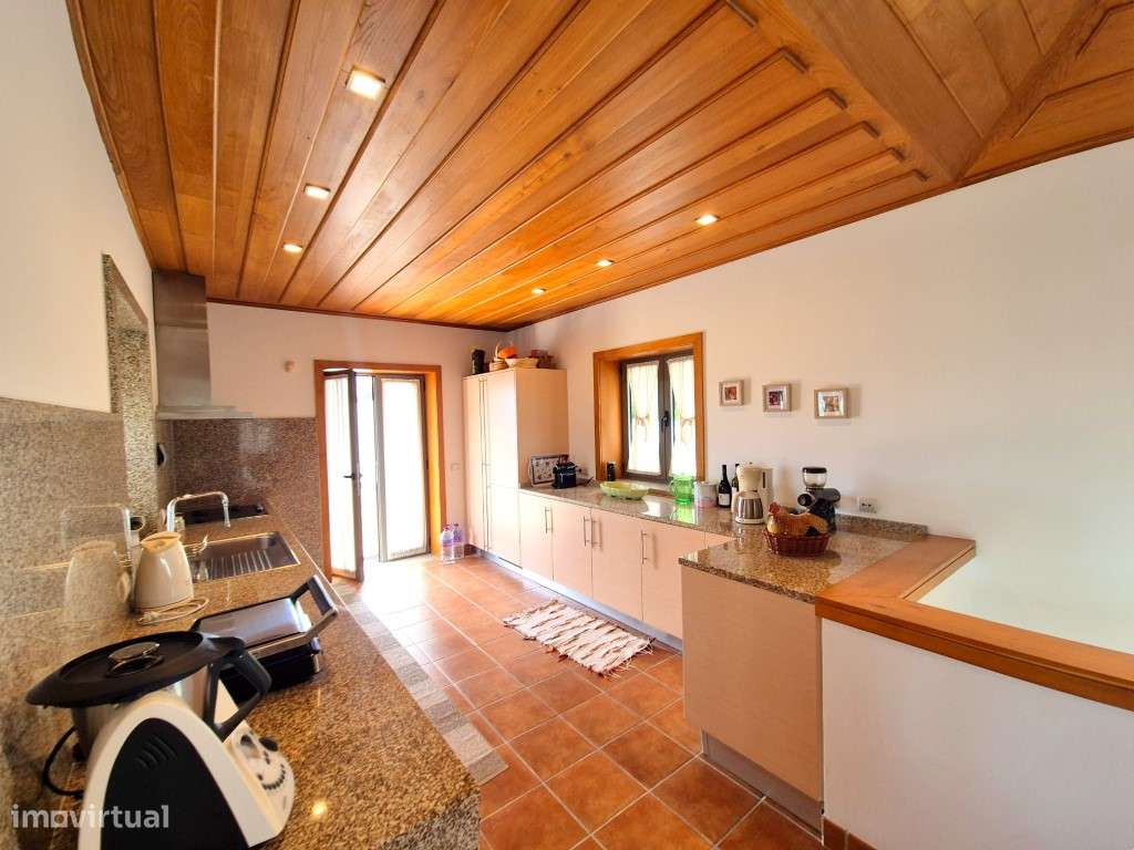 Casa fim semana c/ vistas espetaculares p/ o Douro.-28