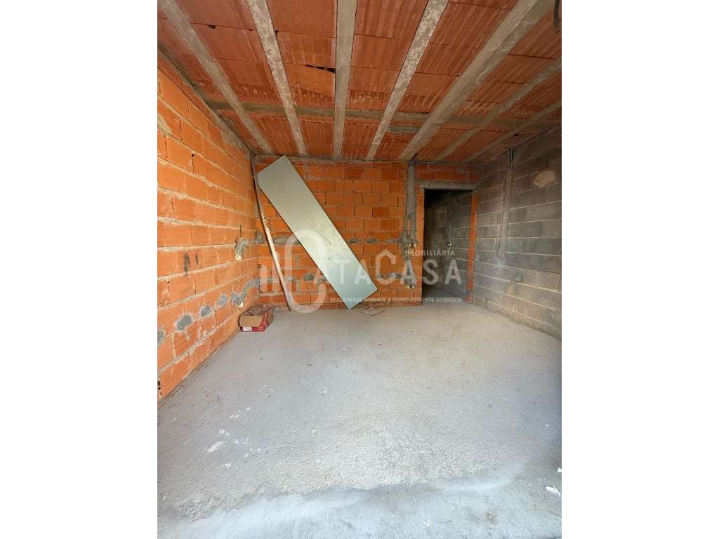 Moradia Isolada T3 a 1km do centro de Águeda-5