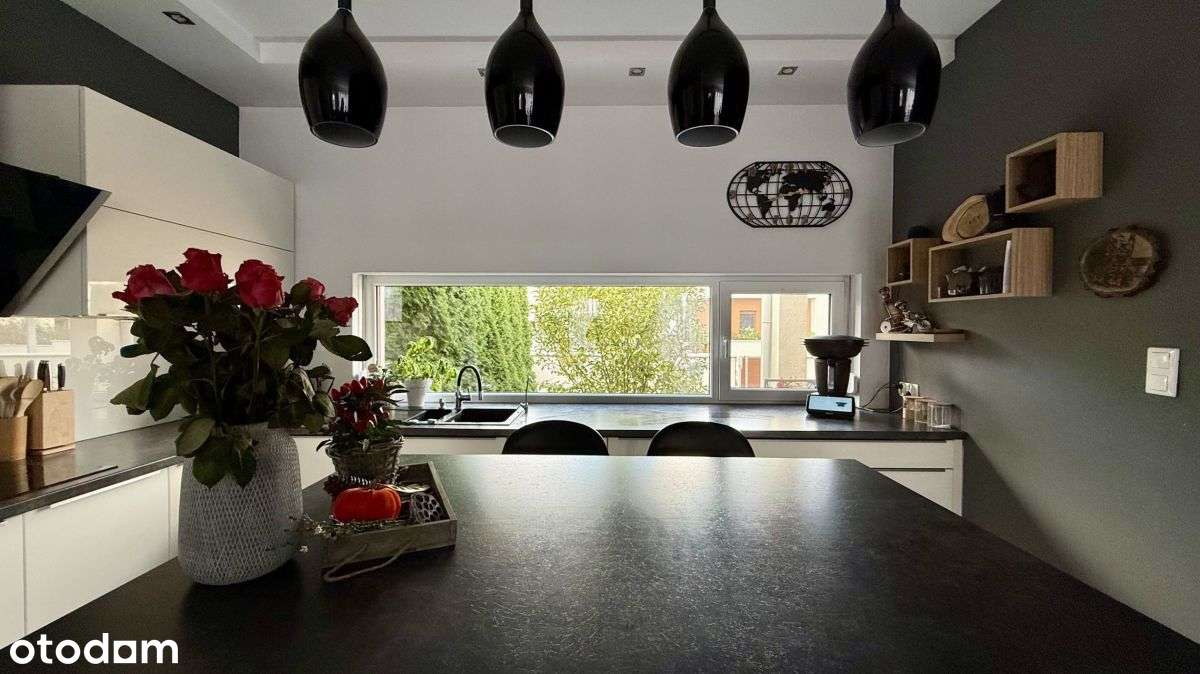 Parterowy,Klimatyczny, przemyślany, gotowy-9