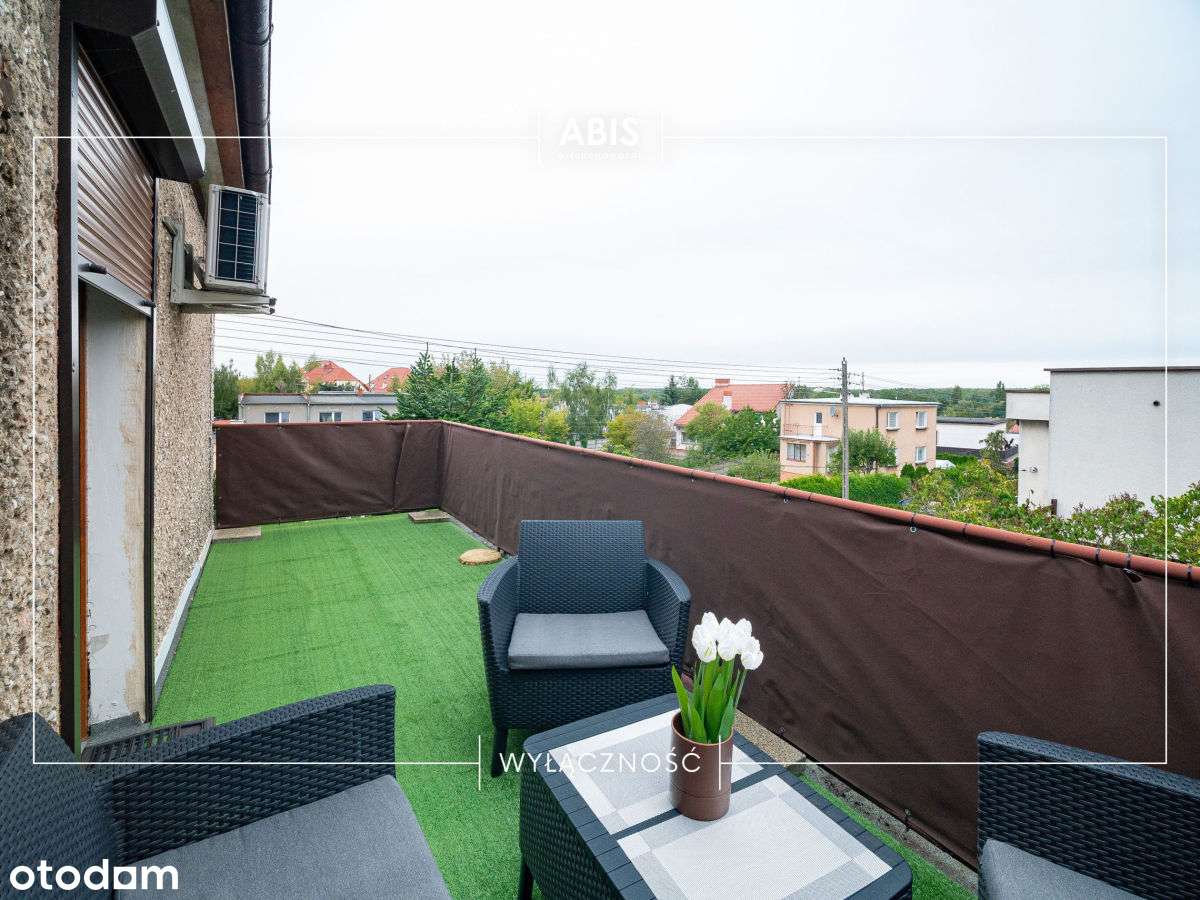 0% Dom w Swarzędzu, z piwnicą i garażem-14