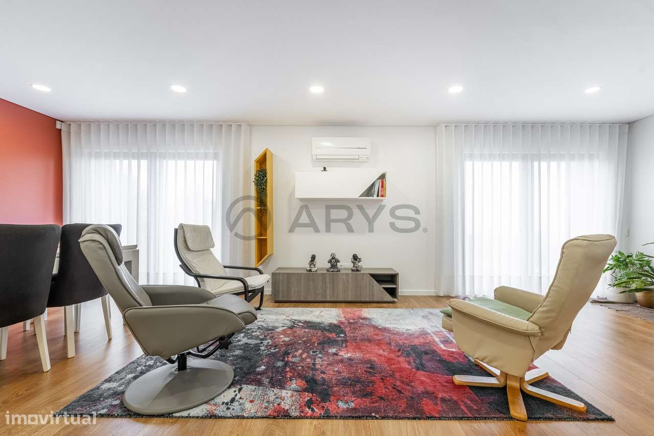 Moradia T3 à venda em Caires – Amares - Grande imagem: 4/38