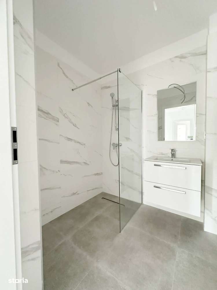 Finalizat NZEB Terasa 40mp Panouri Fotovoltaice Pallady NEGOCIABIL - Imagine principală: 5/12