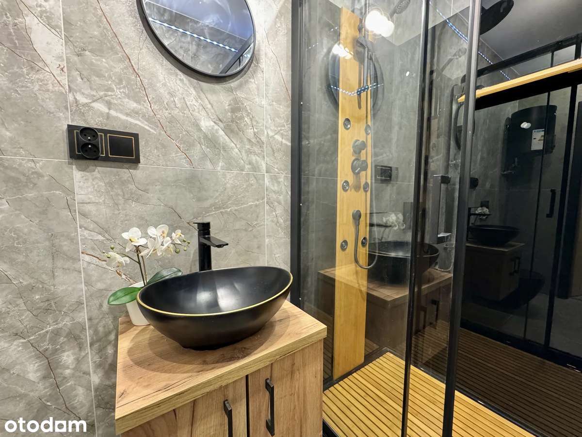 Piękne, wyremontowane 2 pokoje-2