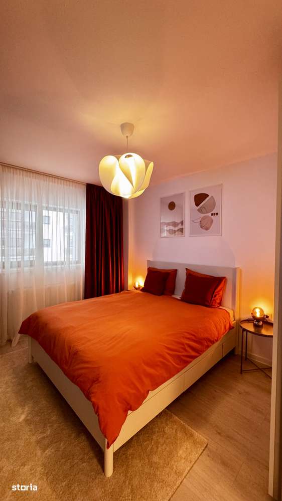 Închiriere AP 3 camere complex HILS REPUBLICA, sector 3 - Imagine principală: 5/20