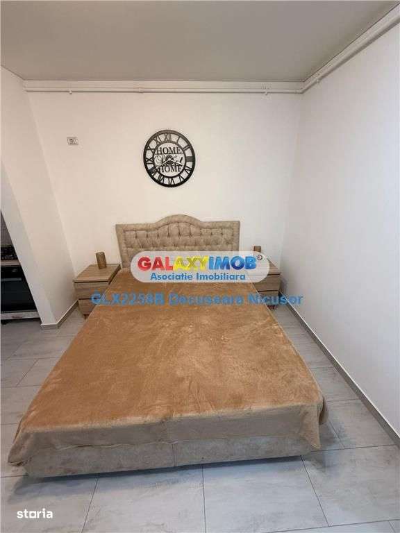 Garsoniera mobilata utilata Pollux Residence, 330 euro - Imagine principală: 2/13