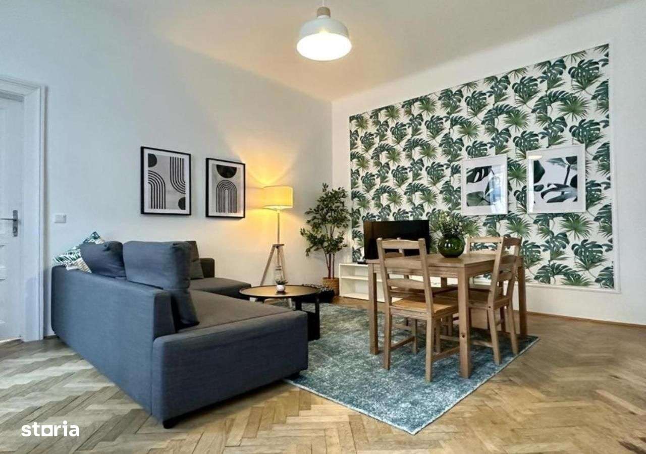 Garsoniera - zona rezientiala - Imagine principală: 2/7