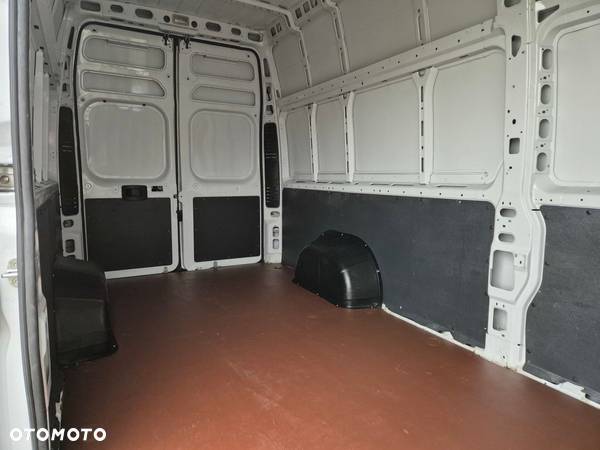 Fiat Ducato L4H3 *79999zł NETTO* 2,3 MultiJET/131KM - 15