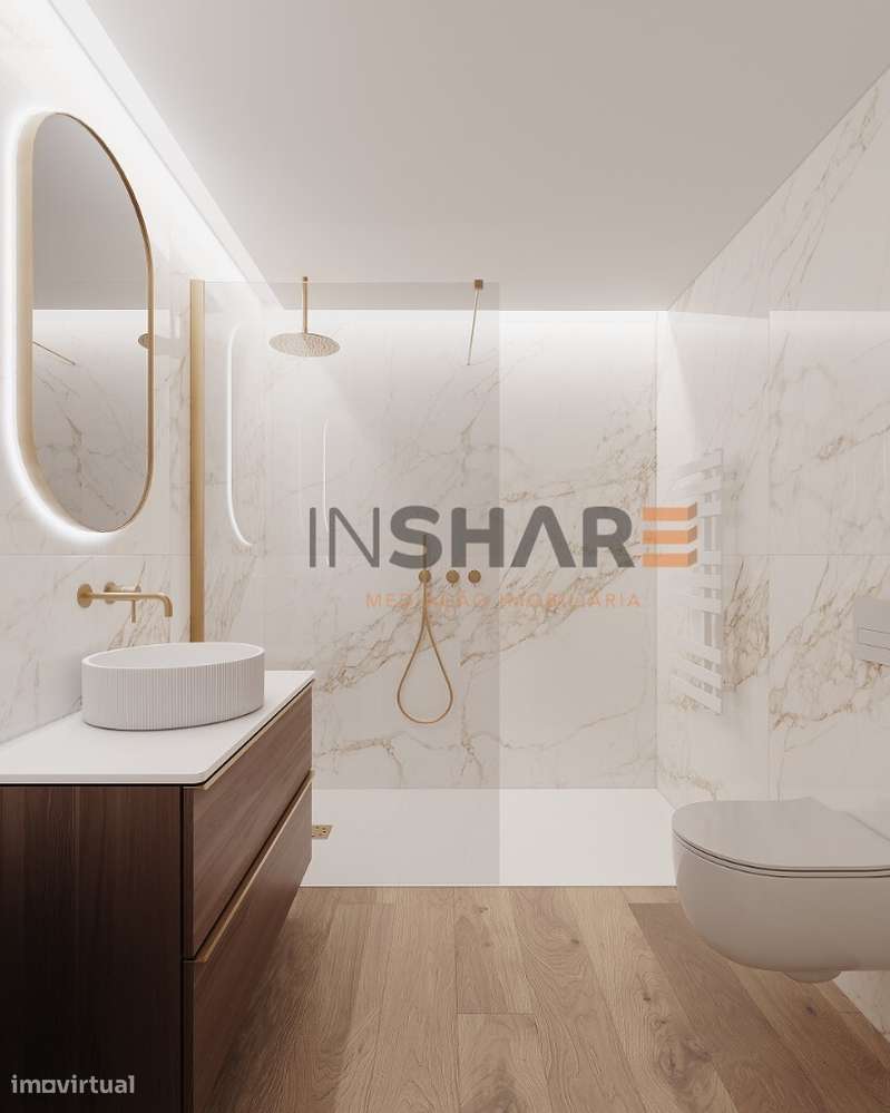 Moradia T3 em Turiz, Vila Verde-19