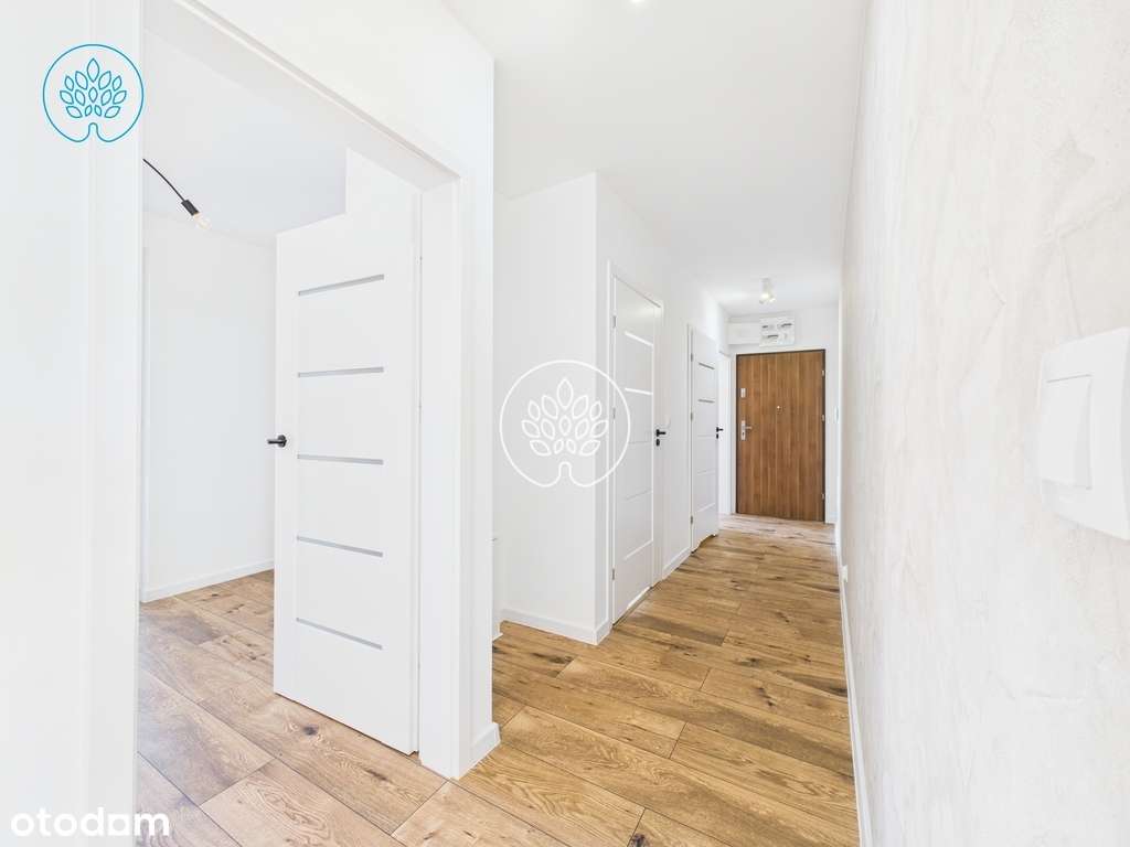 Mieszkanie z widokiem na bulwar w Fordonie - Pełny obrazek: 4/20