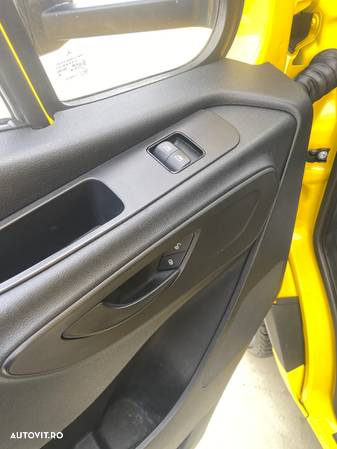 Mercedes-Benz Sprinter 314CDI Koffer LIFT - 25