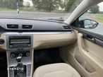 Volkswagen Passat 2.0 TDI Comfortline - 13