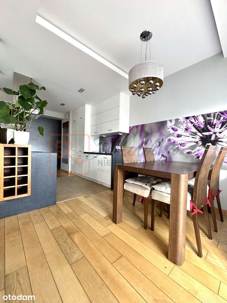 Na sprzedaż mieszkanie 3 pokojowe- Zalesie - Pełny obrazek: 4/20