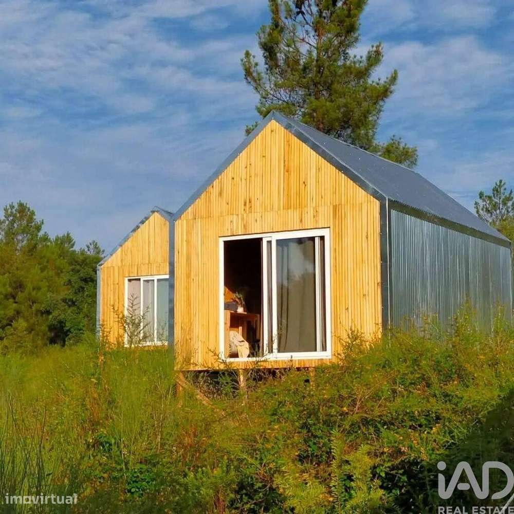 Terreno Agrícola em Salgueiro do Campo - Grande imagem: 5/37