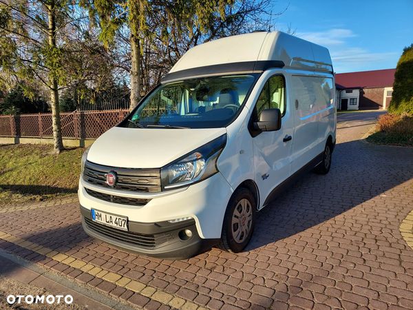 Fiat Talento - 1