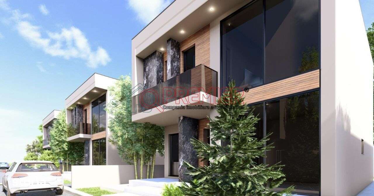 Popesti Leordeni - Vila individuala 5 camere - Imagine principală: 2/13