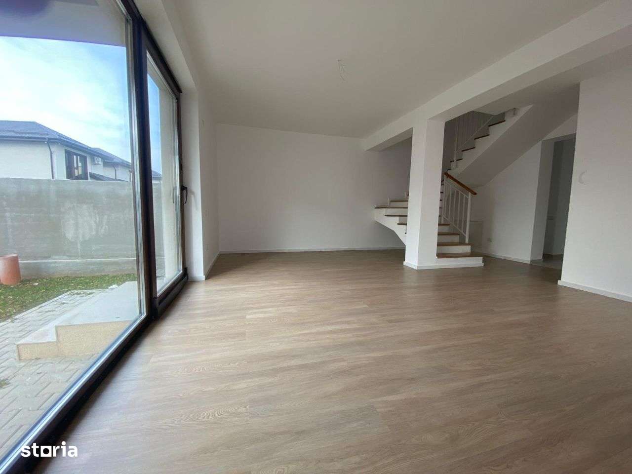 Prel.Ghencea-Dantelei-Vila finisata modern - Imagine principală: 4/19