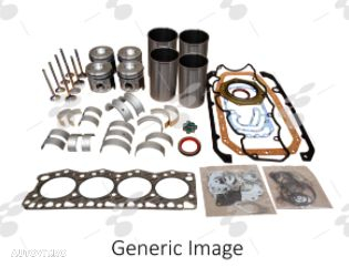 Set repartie motor FPT IVECO tip F4CE F4GE - 1