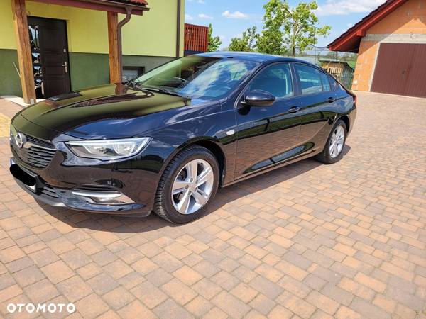 Opel Insignia 1.5 T Enjoy S&S - 1