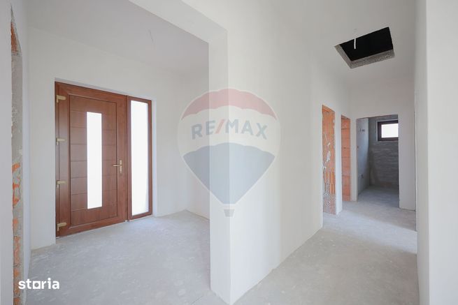 Casă cu 4 camere de vânzare în zona Nicolae Grigorescu-6