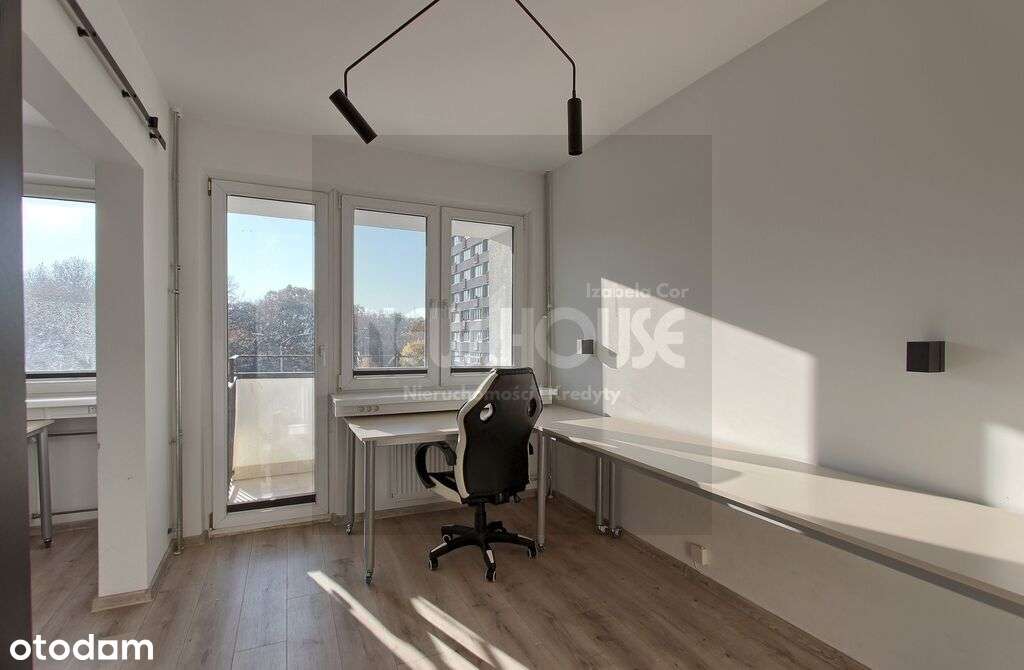 4 pokoje w centrum , doskonałe na biura - Pełny obrazek: 5/11