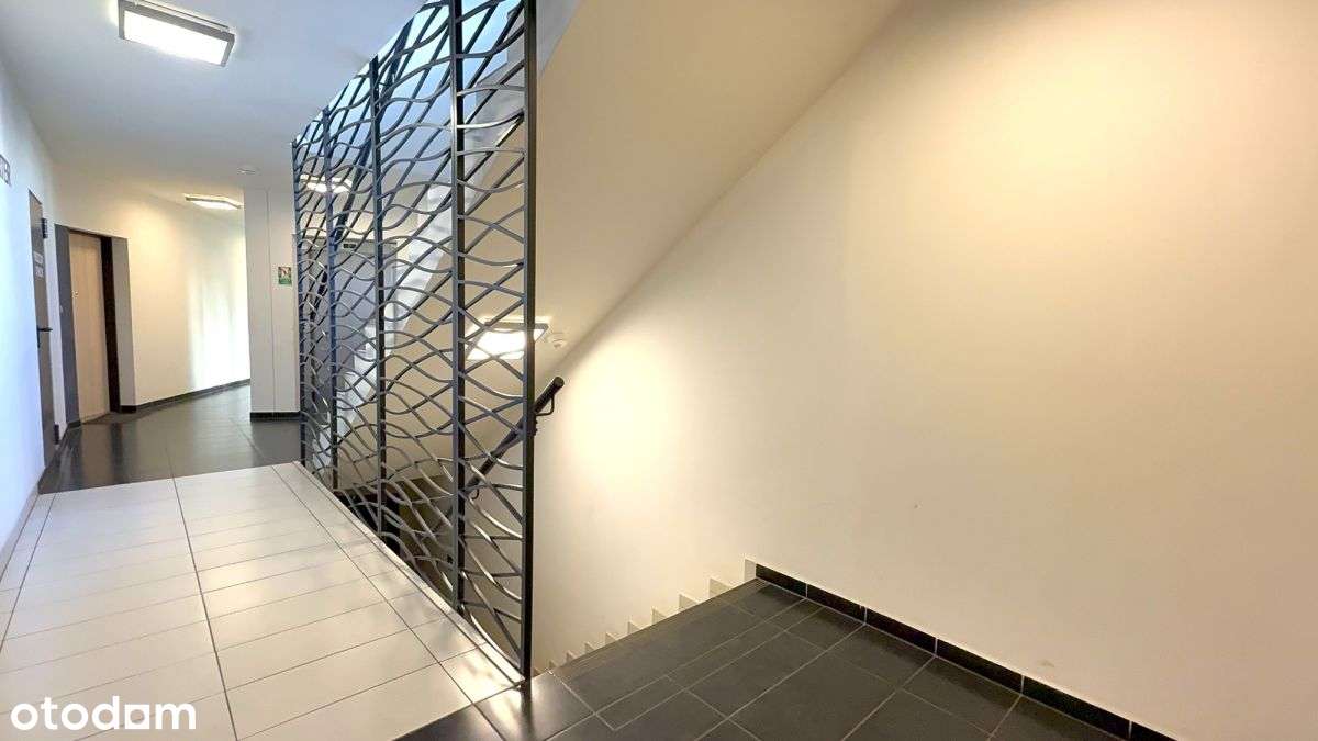 2 ogródki / MP w garażu podziemnym / osobna kuchni-13