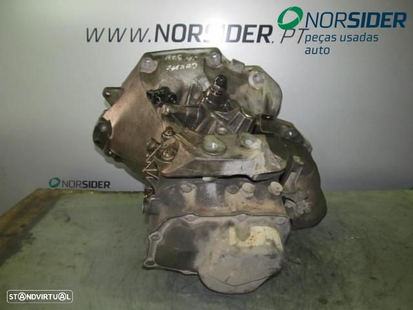 Caixa de velocidades Opel Corsa C|00-03 - 7