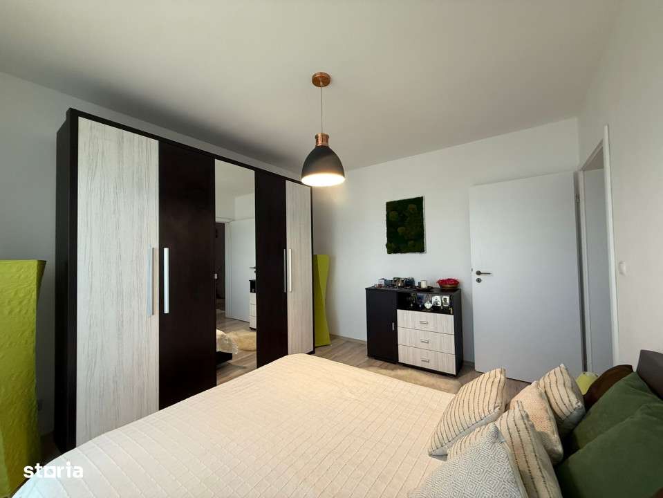 Duplex cu 5 camere, P+1, suprafata 127 mp utili, in Giroc - Imagine principală: 5/15