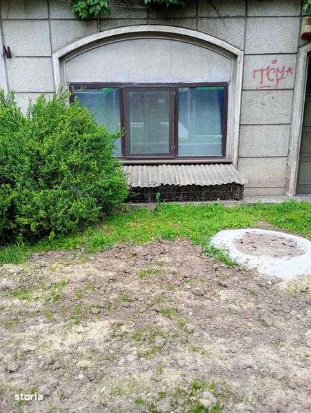 Vand garsoniera zona Foisorul de Foc Bucuresti