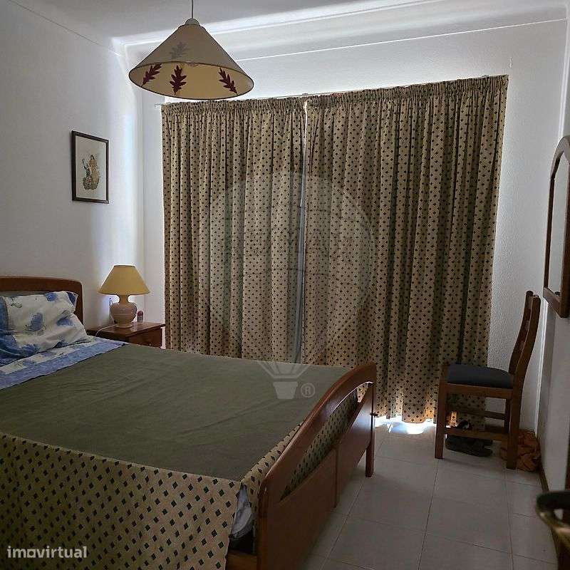 Apartamento T1 para venda-6