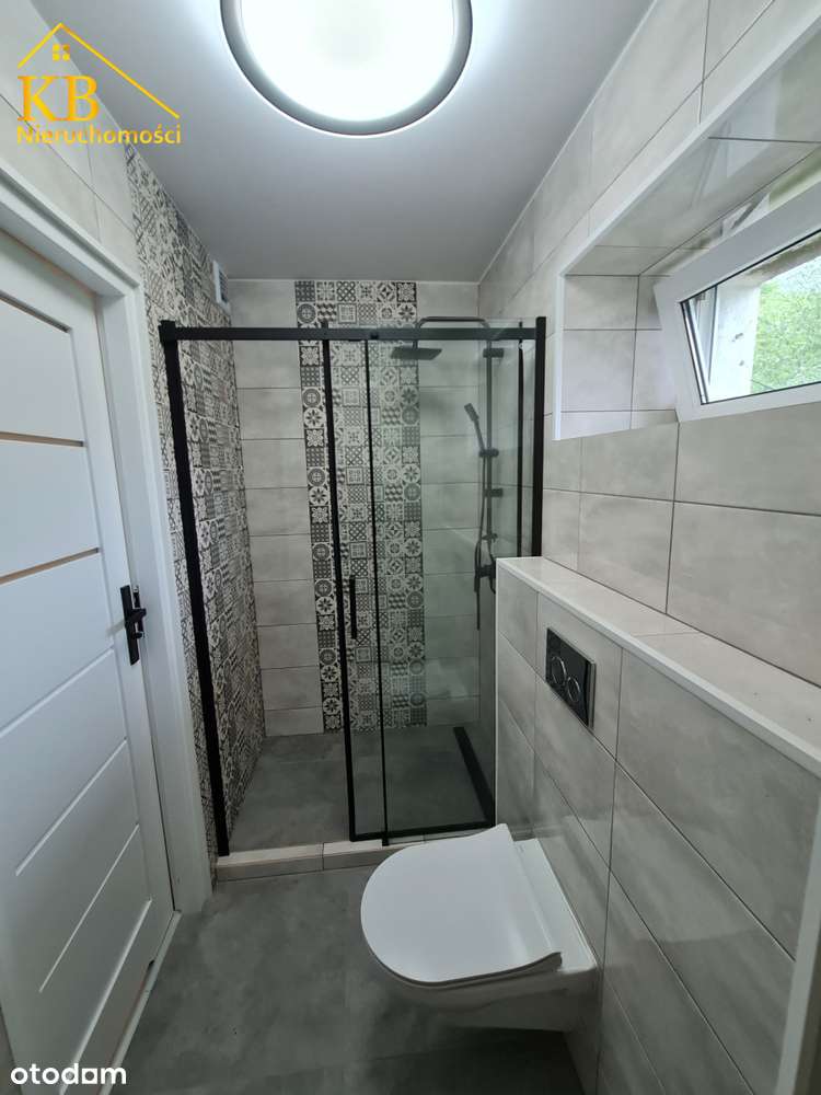 Po remoncie Boguszów-Gorce, | 52 m² | Parter-8