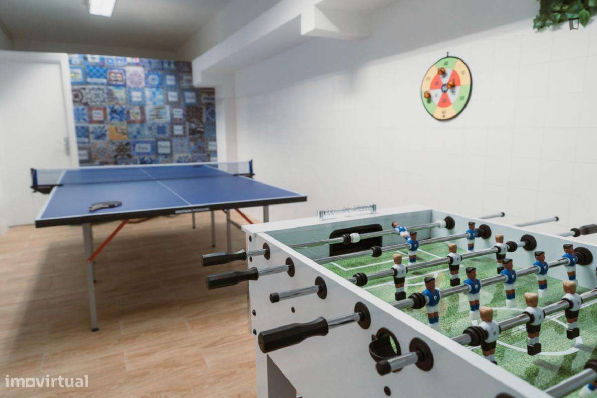 Quarto - localizado em Vila nova de gaia - Grande imagem: 3/8