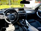 BMW Seria 3 318d - 13