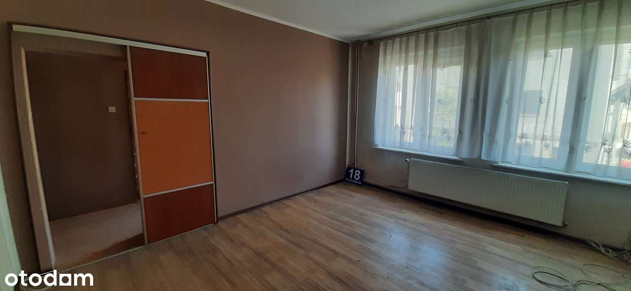 Bezczynszowe 2 pokoje w centrum Brodnicy - Pełny obrazek: 5/13