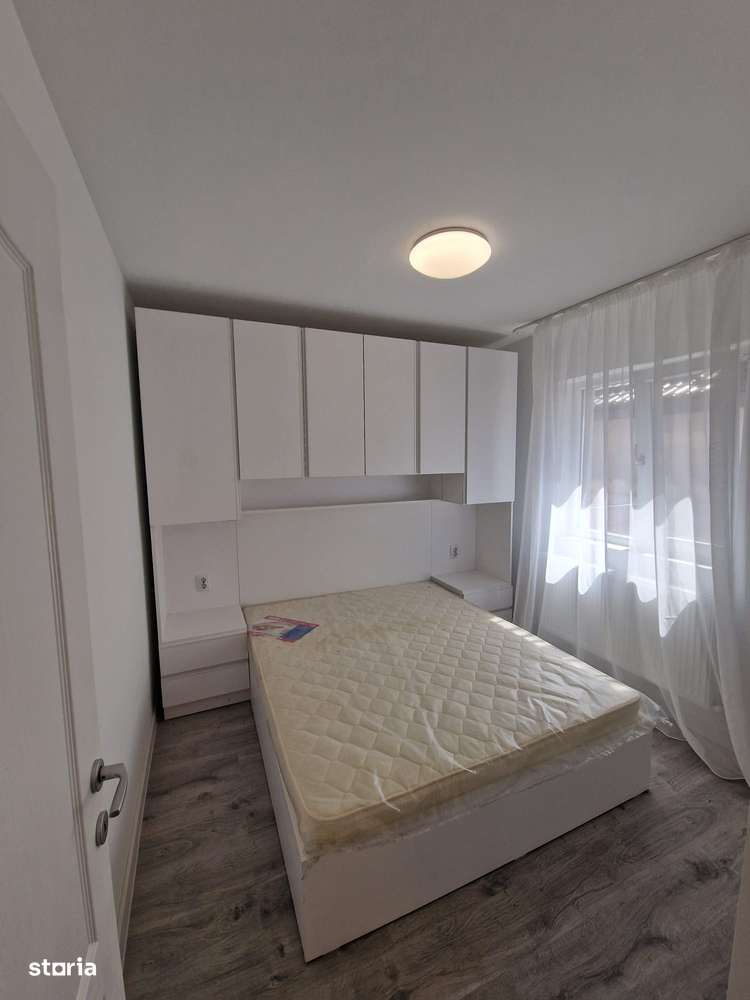 Apartament 1 cameră 28 mp 42000 euro Lunca Cetatuii, SISTEM RATE-7