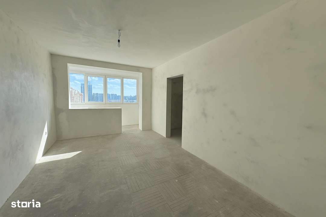 COMISION 0% 3 Camere Giurgiului Piata Progresul | Renovat Partial |