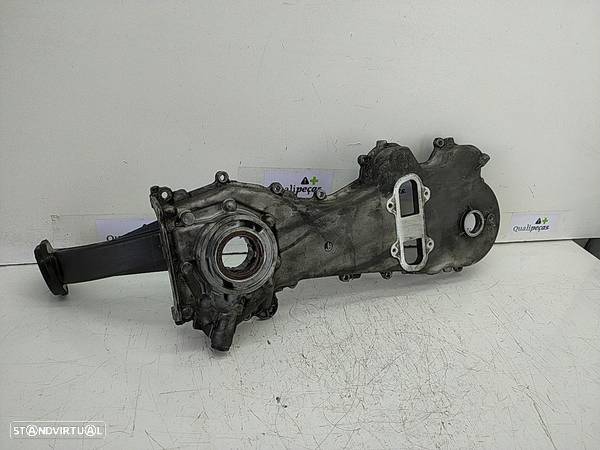 Bomba Oleo / Motor Opel Astra H (A04) - 3