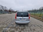 Skoda Roomster 1.6 TDI DPF Elegance - 5