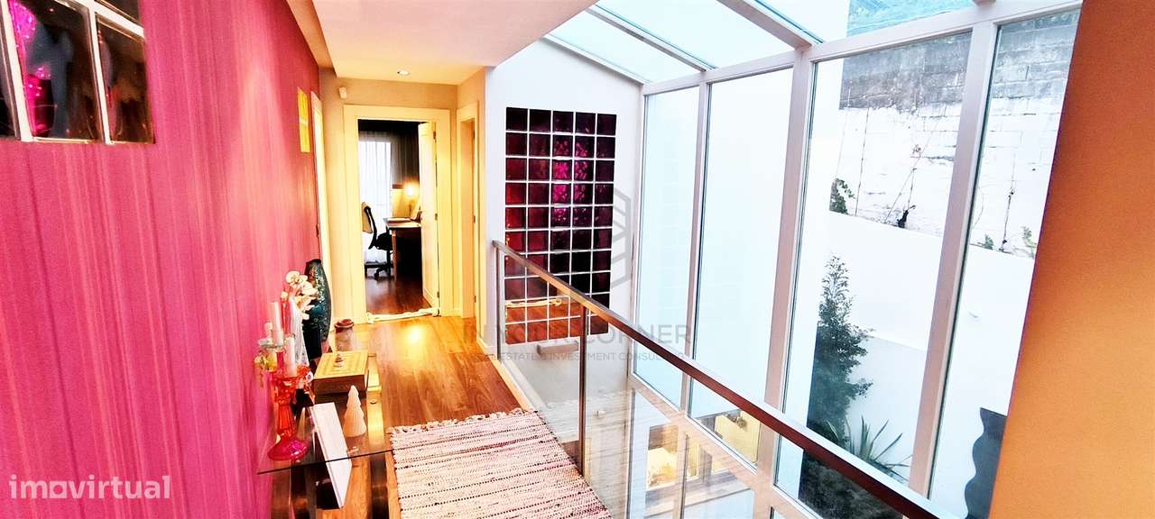 Moradia T5 Venda em Ramada e Caneças,Odivelas-19