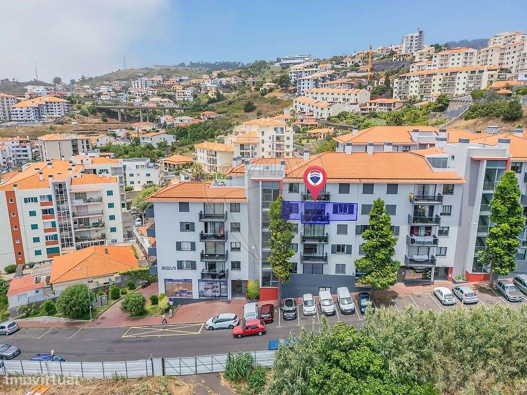 Apartamento T2 para venda-15