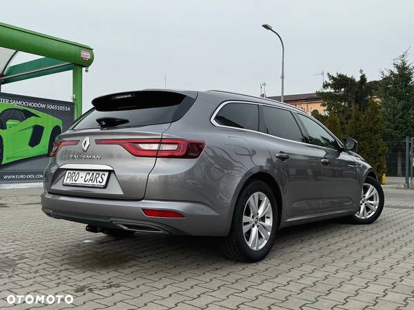 Renault Talisman - 8