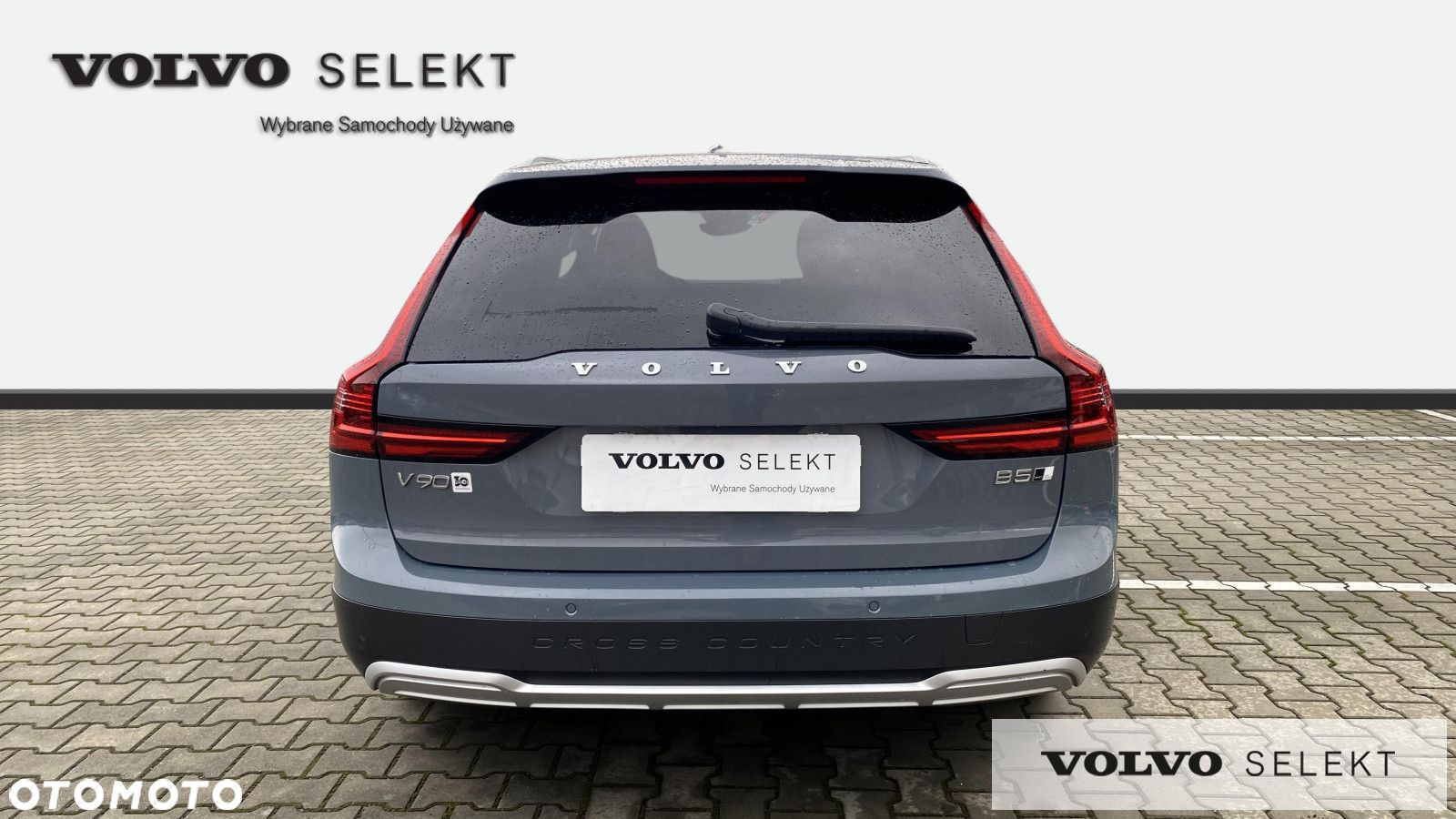 Volvo V90 Cross Country - 5