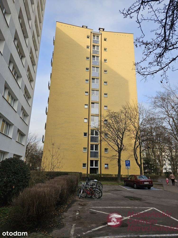 Kawalerka 25 M2 Wola-13