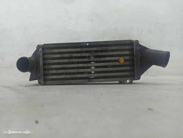 Intercooler Radiador Opel Astra F Hatchback (T92) - 1