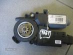 Motor Elevador Vidro 93389552 OPEL MERIVA 2004 FD - 2