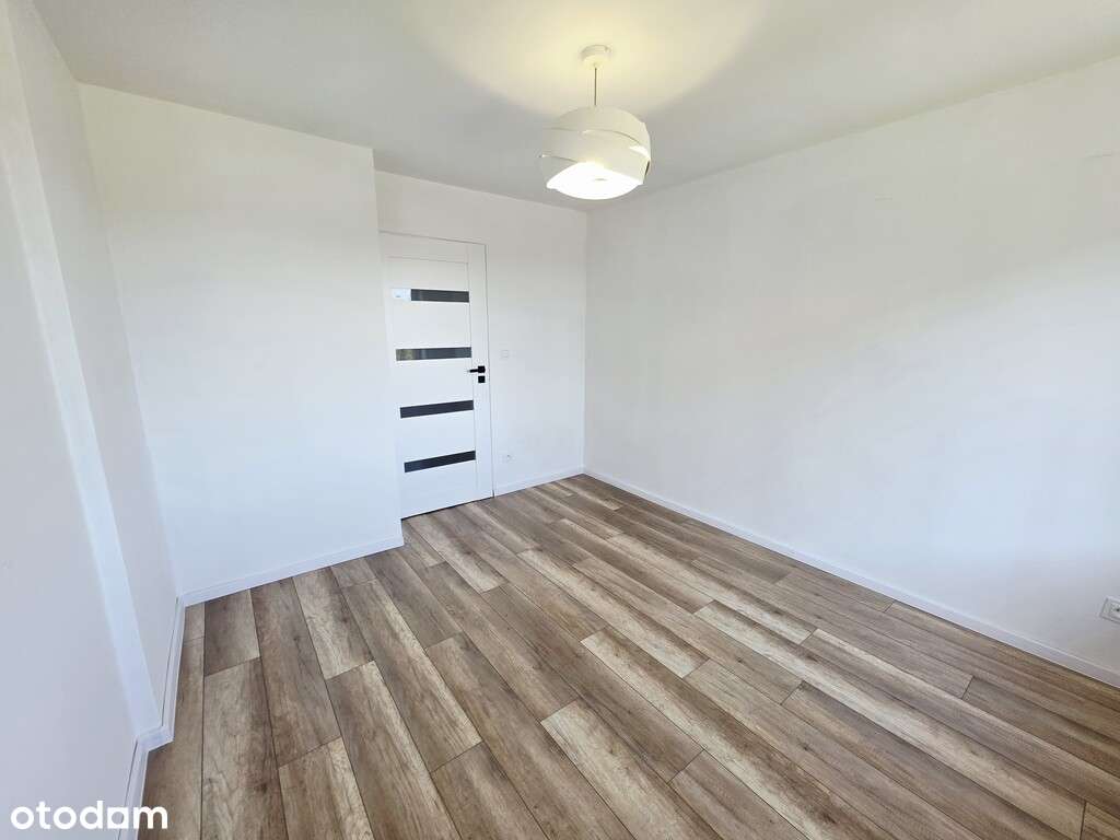 Ładne mieszkanie M3 blisko lasu-2