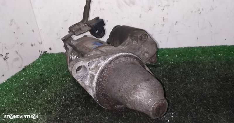 Motor De Arranque Honda Civic Vi Hatchback (Ej, Ek) - 1